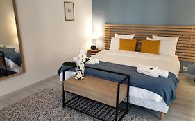 Le Terramon - Appartement 4 Personnes