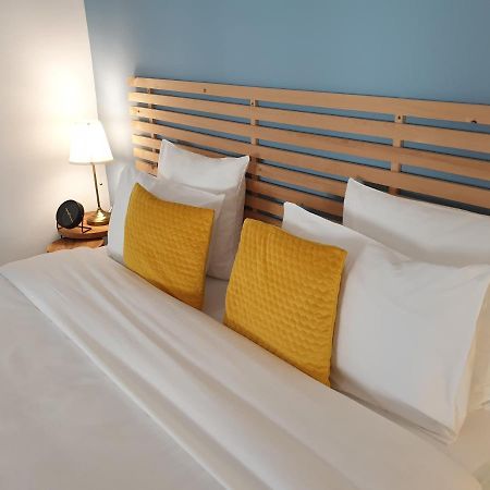 Le Terramon - Appartement 4 Personnes Orbey Buitenkant foto