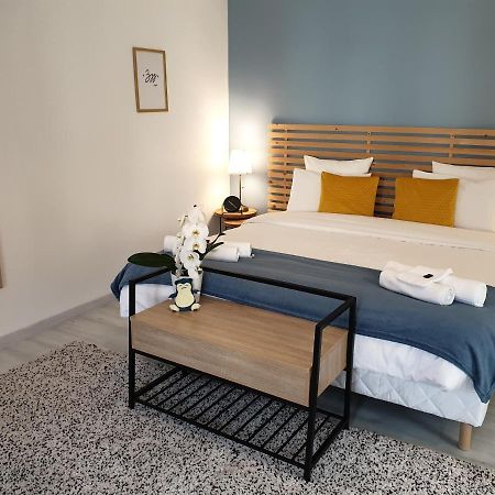 Le Terramon - Appartement 4 Personnes Orbey Buitenkant foto