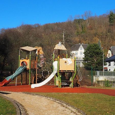 Le Terramon - Appartement 4 Personnes Orbey Buitenkant foto