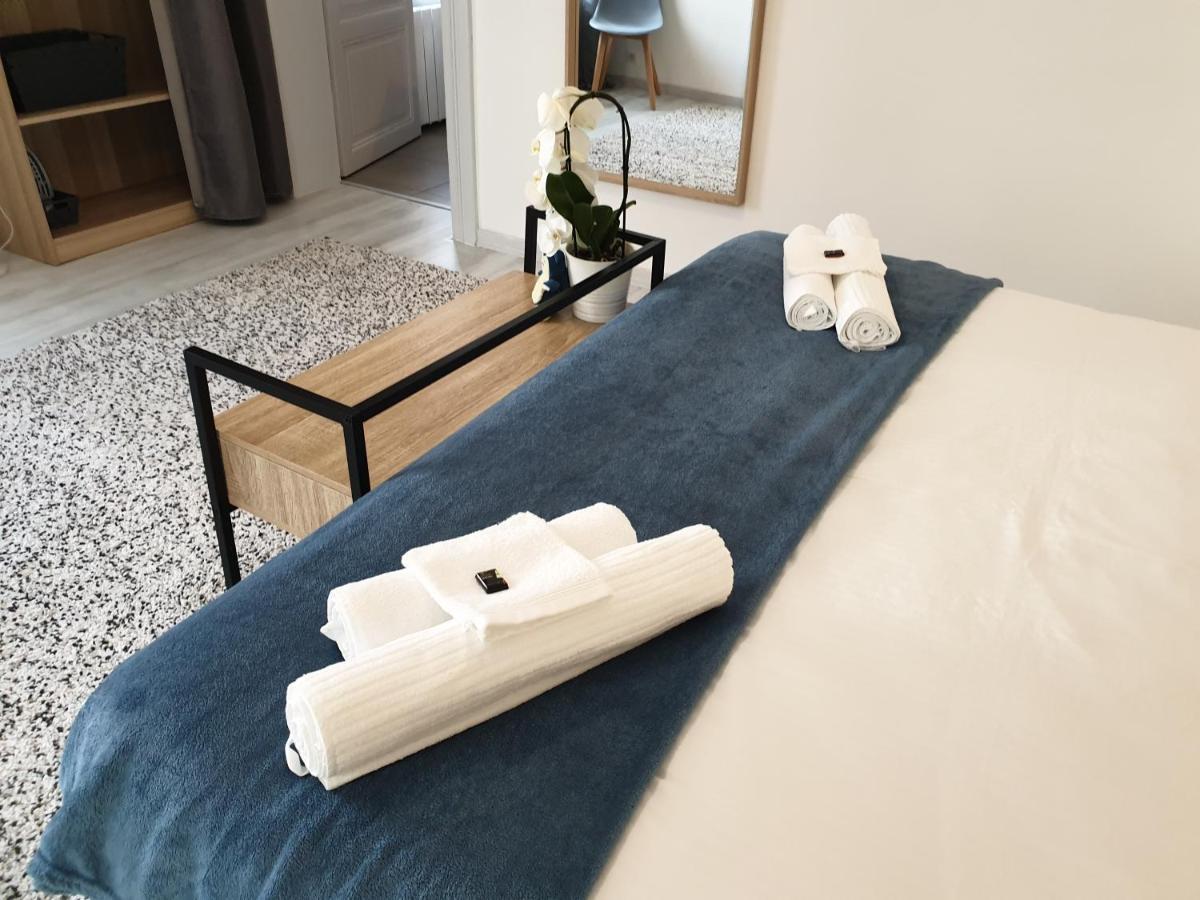 Le Terramon - Appartement 4 Personnes Orbey Buitenkant foto