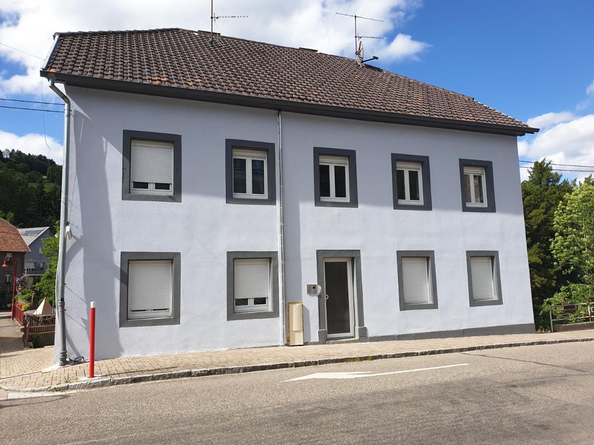 Le Terramon - Appartement 4 Personnes Orbey Buitenkant foto